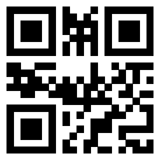 3918434851 - Immagine del Qr Code associato