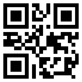 3918434853 Qr Code associato