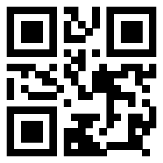 Scansione del Qr Code di 3918434857