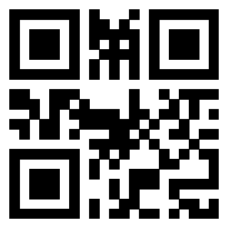 3918434858 QrCode associato
