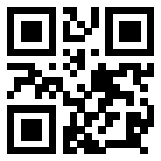 Scansione del Qr Code di 3918434859