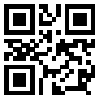 3918434864 QrCode associato