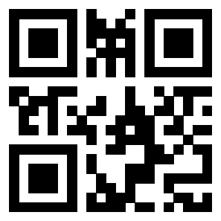 3918434865 - Immagine del QrCode