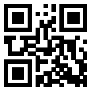 3918434867 QrCode associato