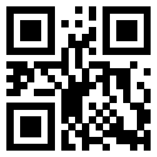 3918434868 QrCode associato
