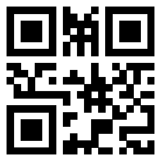 Il Qr Code di 3918434872