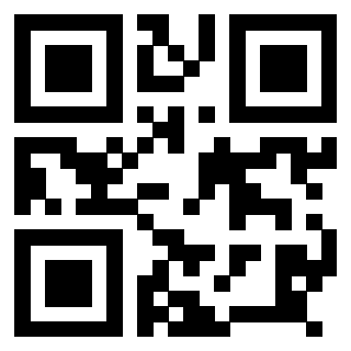 3918434873 Qr Code associato