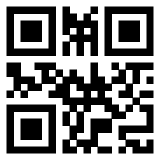 3918434874 - Immagine del QrCode associato