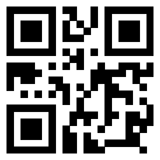3918434877 - Immagine del Qr Code