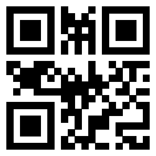 Immagine del Qr Code di 3918434879