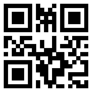 3918434885 Qr Code associato