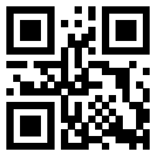 Immagine del Qr Code di 3918434890