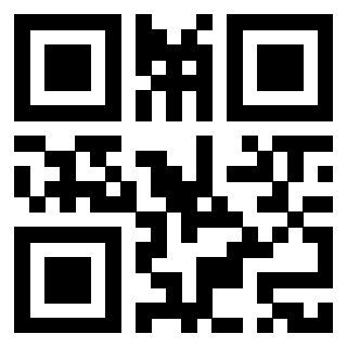 3918434891 - Immagine del QrCode