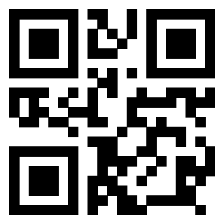 3918434894 - Immagine del QrCode associato