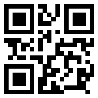 3918434896 - Immagine del Qr Code