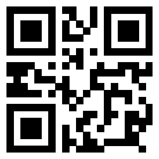3918434897 QrCode associato