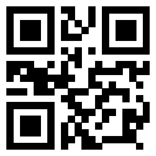 3918434899 Qr Code associato