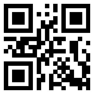 3918434901 - Immagine del Qr Code associato