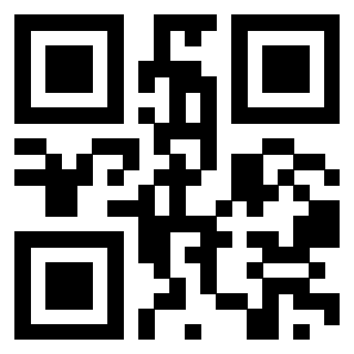 3918434903 - Immagine del QrCode associato