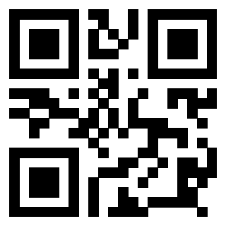 3918434904 - Immagine del Qr Code associato