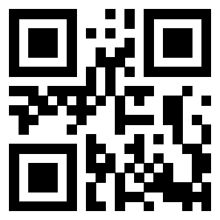 Il QrCode di 3918434906