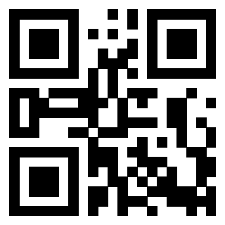 3918434907 QrCode associato