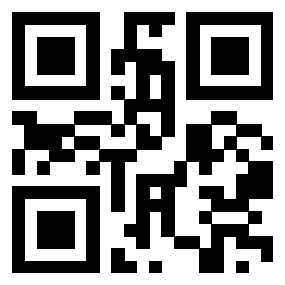 Il QrCode di 3918434909