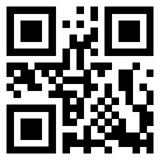3918434910 - Immagine del QrCode associato