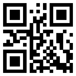 3918434911 - Immagine del Qr Code associato