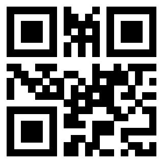 Il Qr Code di 3918434914