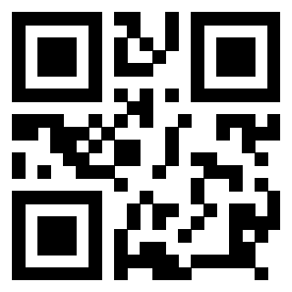 Immagine del QrCode di 3918434916