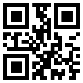 3918434920 - Immagine del Qr Code