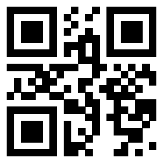 3918434921 QrCode associato