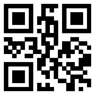3918434922 - Immagine del Qr Code associato