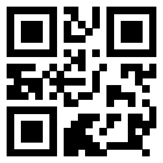Scansione del Qr Code di 3918434923