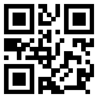 Immagine del Qr Code di 3918434924