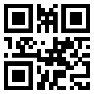 Scansione del Qr Code di 3918434926