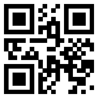 Scansione del Qr Code di 3918434927