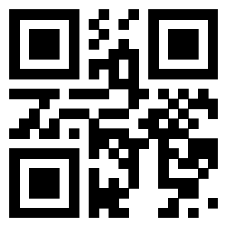 3918434928 - Immagine del QrCode associato