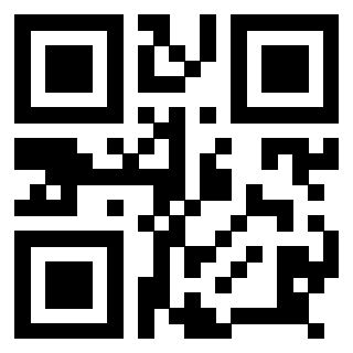 3918434930 QrCode associato