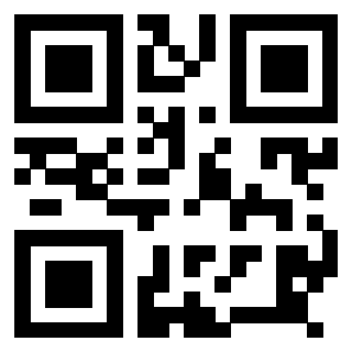Immagine del QrCode di 3918434943