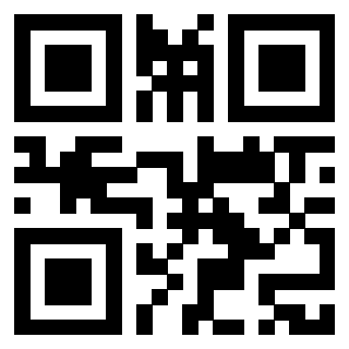 3918434947 - Immagine del Qr Code associato