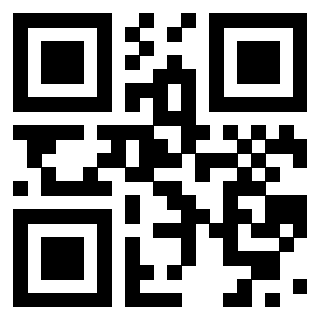3918434953 - Immagine del Qr Code associato