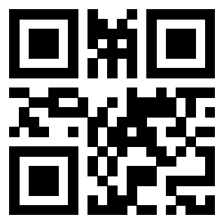 3918434954 - Immagine del Qr Code associato