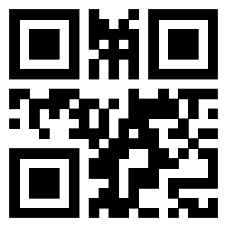 3918434955 - Immagine del Qr Code associato