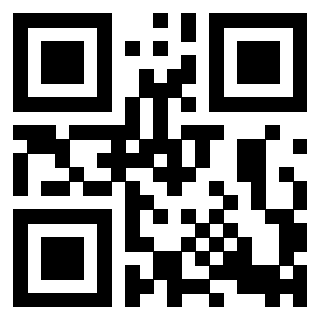 3918434958 - Immagine del Qr Code associato