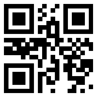 3918434965 Qr Code associato