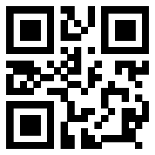 3918434966 QrCode associato