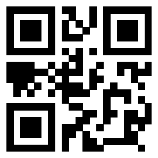 3918434967 - Immagine del QrCode associato