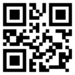 Qr Code di 3918459374